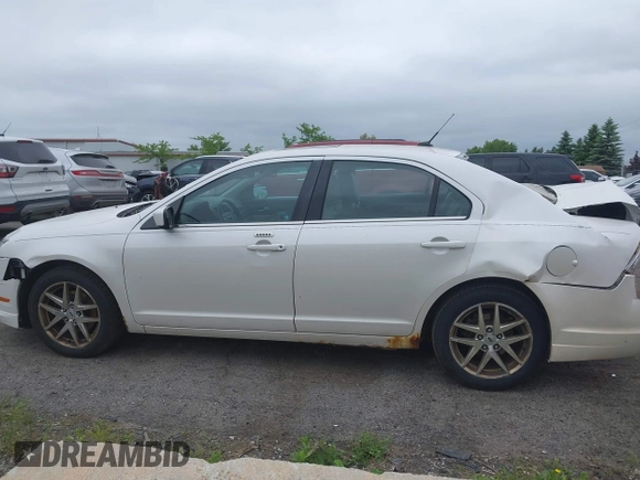 2012 Ford Fusion SEL with VIN 3FAHP0JA8CR363923, listed as a IAAI auction lot 42368056 with 175,681 mi miles and . Bid and sale history available at DreamBid. Image 13.