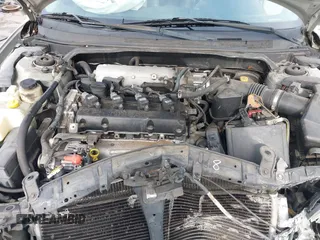 2002 Nissan Altima S with VIN 1N4AL11D62C717139, listed as a IAAI auction lot 41569217 with 135,200 mi miles. Bid and sale history available at carsss.com. Image 10.