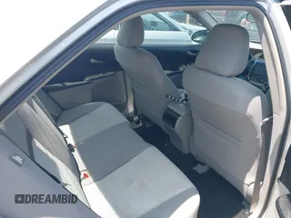 2012 Toyota Camry L z VIN 4T4BF1FK2CR191702, wystawiony jako IAAI lot #42258628 z przebiegiem 170 198 mil mil oraz . Historia ofert i sprzedaży dostępna na DreamBid. Obrazek 8.
