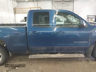 2016 Chevrolet Silverado 1500 LT with VIN 1GCVKREC1GZ177749, listed as a IAAI auction lot 41993069 with 91,816 mi miles and . Bid and sale history available at DreamBid. Image 14.