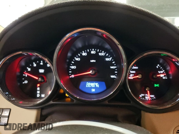 2009 Cadillac CTS AWD w/1SB with VIN 1G6DS57V590173006, listed as a Copart auction lot 76530524 with 131,750 mi miles and Clean Title. Bid and sale history available at carsss.com. Image 9.
