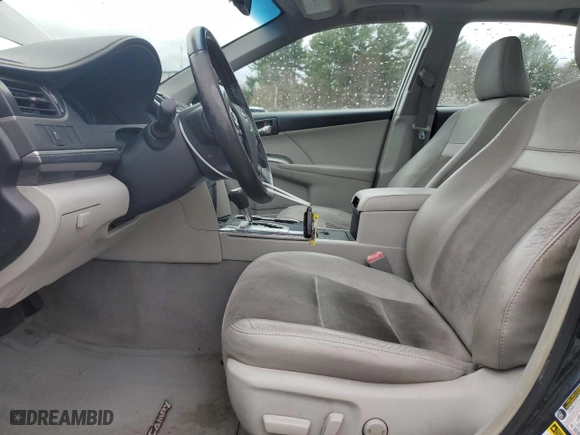 2012 Toyota Camry Hybrid XLE with VIN 4T1BD1FKXCU011804, listed as a Copart auction lot 53097695 with 241,706 mi miles and Clean Title. Bid and sale history available at carsss.com. Image 7.