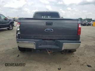 2016 Ford F-350 Lariat z VIN 1FT8W3DT5GEC60432, wystawiony jako Copart lot #64074715 z przebiegiem Nie podano mil oraz Szkoda całkowita • Salvage title. Historia ofert i sprzedaży dostępna na DreamBid. Obrazek 6.