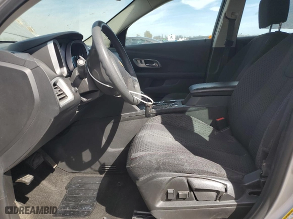 2014 Chevrolet Equinox LS with VIN 2GNALAEK0E1146638, listed as a Copart auction lot 50357615 with 212,552 mi miles and Salvage Title. Bid and sale history available at carsss.com. Image 7.