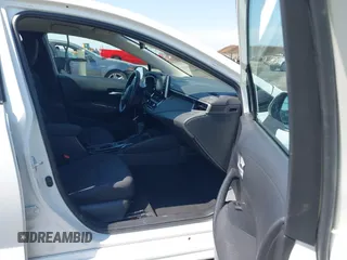 2021 Toyota Corolla LE с VIN 5YFEPMAE8MP242971, выставлен на аукционе IAAI как лот 42465555 с пробегом 72 380 миль миль и . История ставок и продаж доступна на DreamBid. Изображение 5.