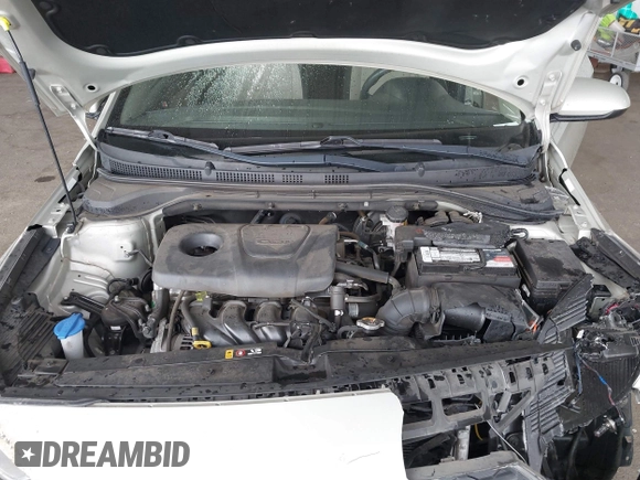 2018 Hyundai Accent SE with VIN 3KPC24A37JE024036, listed as a IAAI auction lot 41939754 with 72,249 mi miles and . Bid and sale history available at carsss.com. Image 10.