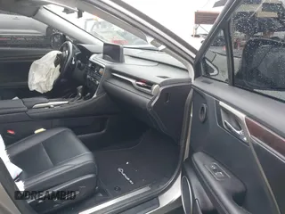 2021 Lexus RX with VIN 2T2HZMDA0MC289343, listed as a IAAI auction lot 41556887 with 42,273 mi miles. Bid and sale history available at carsss.com. Image 5.