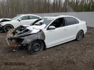 2015 Volkswagen Jetta with VIN 3VWWA7AJ9FM338491, listed as a Copart auction lot 49668664 with Not provided miles and Non repairable. Bid and sale history available at DreamBid. Image 1.