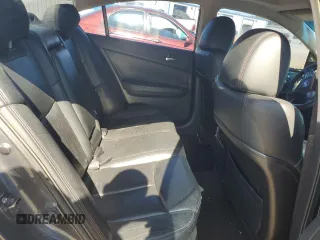 2009 Nissan Maxima S с VIN 1N4AA51E59C818091, выставлен на аукционе Copart как лот 58133265 с пробегом 198 206 миль миль и Списание • Salvage title. История ставок и продаж доступна на DreamBid. Изображение 10.