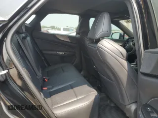2024 Lexus NX with VIN 2T2KGCEZ2RC050006, listed as a Copart auction lot 64085154 with 0 mi miles and Clean Title. Bid and sale history available at carsss.com. Image 11.