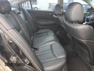 2010 Nissan Maxima SV с VIN 1N4AA5AP6AC848139, выставлен на аукционе Copart как лот 59890785 с пробегом 165 101 миль миль и Списание • Salvage title. История ставок и продаж доступна на DreamBid. Изображение 10.