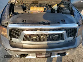 2015 Ram 1500 Lone Star z VIN 1C6RR7TM9FS721748, wystawiony jako Copart lot #78272044 z przebiegiem 147 616 mil mil oraz Czysty tytuł • Clean title. Historia ofert i sprzedaży dostępna na DreamBid. Obrazek 11.