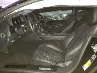 2023 Aston Martin DB11 z VIN SCFRMFAV3PGL11773, wystawiony jako Copart lot #82879093 z przebiegiem Nie podano mil oraz . Historia ofert i sprzedaży dostępna na DreamBid. Obrazek 7.
