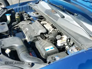 2009 Hyundai Tucson GLS с VIN KM8JM12B69U951723, выставлен на аукционе IAAI как лот 43483628 с пробегом 83 811 миль миль и . История ставок и продаж доступна на DreamBid. Изображение 13.
