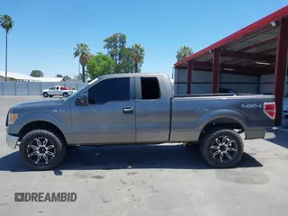 2010 Ford F-150 XL with VIN 1FTFX1EV5AFA68356, listed as a IAAI auction lot 42267628 with 253,141 mi miles and . Bid and sale history available at DreamBid. Image 14.
