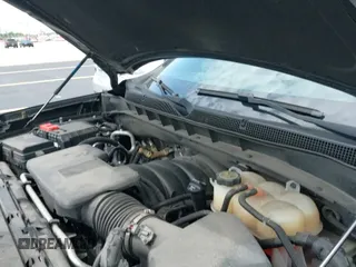 2023 Chevrolet Suburban LT с VIN 1GNSCCKD1PR139004, выставлен на аукционе IAAI как лот 42626715 с пробегом 84 427 миль миль и . История ставок и продаж доступна на DreamBid. Изображение 20.