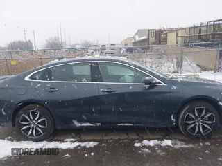2020 Chevrolet Malibu RS with VIN 1G1ZG5ST5LF128803, listed as a IAAI auction lot 41148439 with 35,643 mi miles and . Bid and sale history available at DreamBid. Image 13.