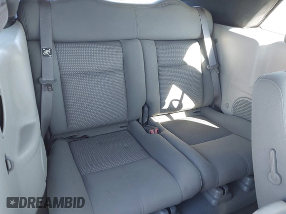 2008 Chrysler PT Cruiser with VIN 3C3HY55X38T101812, listed as a IAAI auction lot 41236601 with 116,036 mi miles and . Bid and sale history available at DreamBid. Image 8.