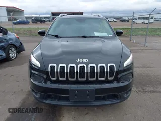 2017 Jeep Cherokee Latitude с VIN 1C4PJLCB0HW514580, выставлен на аукционе IAAI как лот 42173506 с пробегом 54 895 миль миль и . История ставок и продаж доступна на DreamBid. Изображение 12.