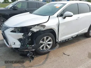 2016 Lexus RX 350 with VIN 2T2BZMCA7GC037567, listed as a IAAI auction lot 42352587 with 66,152 mi miles and . Bid and sale history available at DreamBid. Image 6.