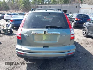 2011 Honda CR-V EX-L with VIN 5J6RE4H71BL095245, listed as a IAAI auction lot 42006244 with 131,783 mi miles and . Bid and sale history available at carsss.com. Image 16.