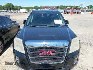 2011 GMC Terrain SLE-2 z VIN 2CTFLTE50B6294991, wystawiony jako IAAI lot #42349984 z przebiegiem 243 918 mil mil oraz . Historia ofert i sprzedaży dostępna na DreamBid. Obrazek 16.