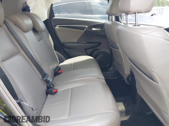 2016 Honda Fit EX с VIN JHMGK5H76GX014864, выставлен на аукционе IAAI как лот 42479777 с пробегом 118 470 миль миль и . История ставок и продаж доступна на DreamBid. Изображение 8.