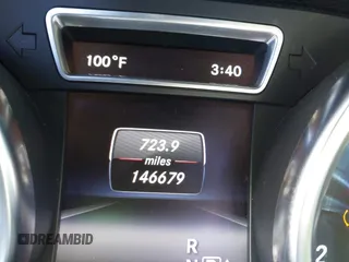 2016 Mercedes-Benz GL with VIN 4JGDF6EE0GA703783, listed as a IAAI auction lot 41696515 with 146,679 mi miles. Bid and sale history available at carsss.com. Image 15.
