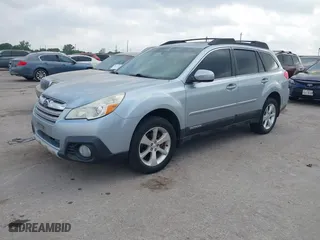 2013 Subaru Outback 2.5i Limited with VIN 4S4BRCKC3D3279418, listed as a IAAI auction lot 42077973 with 226,777 mi miles. Bid and sale history available at carsss.com. Image 17.