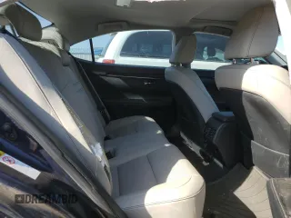 2015 Lexus ES 330 with VIN JTHBK1GG6F2159483, listed as a Copart auction lot 52218795 with 119,756 mi miles and Salvage Title. Bid and sale history available at DreamBid. Image 10.