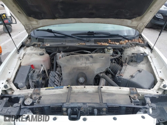 2004 Buick LeSabre Limited with VIN 1G4HR54K94U257444, listed as a IAAI auction lot 41913420 with 118,384 mi miles and . Bid and sale history available at carsss.com. Image 10.