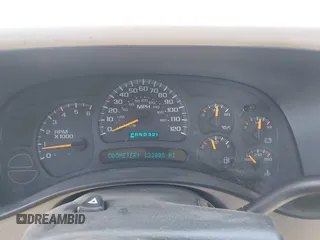 2004 Chevrolet Silverado 1500 with VIN 1GCEK19T44E178845, listed as a IAAI auction lot 41879357 with 133,008 mi miles and . Bid and sale history available at DreamBid. Image 7.