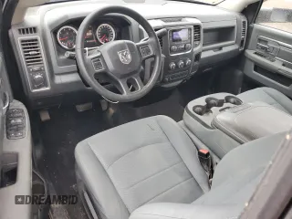 2015 Ram 2500 Tradesman with VIN 3C6MR5AJ2FG645885, listed as a Copart auction lot 79165954 with 145,814 mi miles and Clean Title. Bid and sale history available at carsss.com. Image 8.