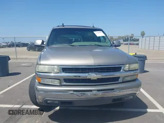 2003 Chevrolet Tahoe LS с VIN 1GNEC13T03R104147, выставлен на аукционе IAAI как лот 42100263 с пробегом 188 249 миль миль и . История ставок и продаж доступна на DreamBid. Изображение 12.