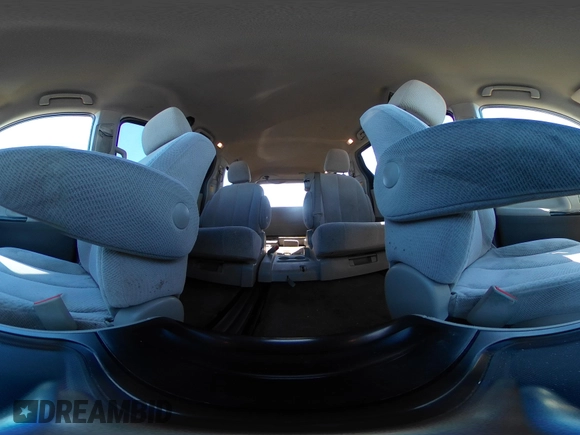 2014 Toyota Sienna LE AAS with VIN 5TDKK3DC4ES464647, listed as a IAAI auction lot 42132627 with 130,724 mi miles and . Bid and sale history available at DreamBid. Image 19.