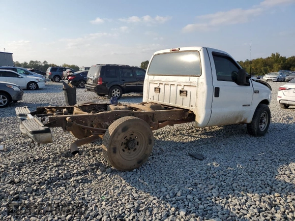 2000 Ford Super Duty F-250 XL with VIN 1FTNF20F9YEB29549, listed as a Copart auction lot 78043114 with 387,545 mi miles and Salvage Title. Bid and sale history available at carsss.com. Image 3.
