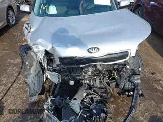 2015 Kia Soul + with VIN KNDJP3A51F7813052, listed as a IAAI auction lot 41186412 with 1 mi miles. Bid and sale history available at carsss.com. Image 10.