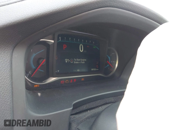 2019 Honda Pilot EX-L with VIN 5FNYF6H57KB053786, listed as a IAAI auction lot 42161832 with 89,326 mi miles and . Bid and sale history available at carsss.com. Image 7.
