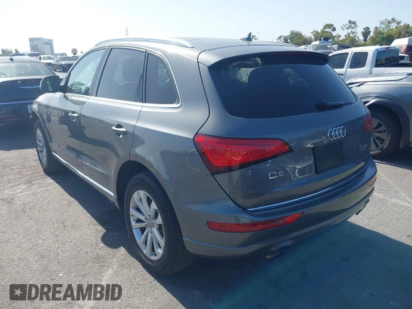2016 Audi Q5 Premium Plus z VIN WA1L2AFP4GA074893, wystawiony jako IAAI lot #42537147 z przebiegiem 68 609 mil mil oraz . Historia ofert i sprzedaży dostępna na DreamBid. Obrazek 3.