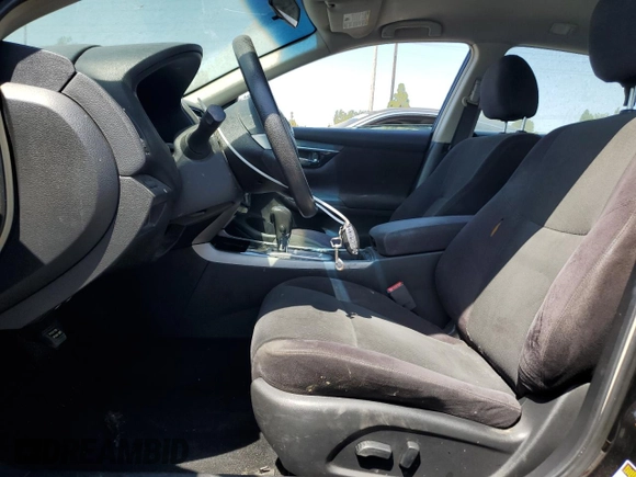 2013 Nissan Altima S with VIN 1N4AL3AP9DN418158, listed as a Copart auction lot 66804804 with 188,468 mi miles and Clean Title. Bid and sale history available at carsss.com. Image 7.