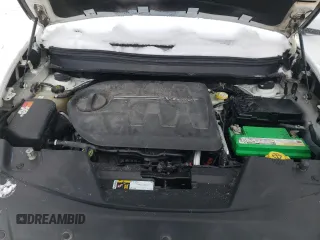 2018 Jeep Cherokee Latitude Tech Connect с VIN 1C4PJMCX3JD516620, выставлен на аукционе Copart как лот 45338845 с пробегом 34 733 миль миль и Списание • Salvage title. История ставок и продаж доступна на DreamBid. Изображение 12.