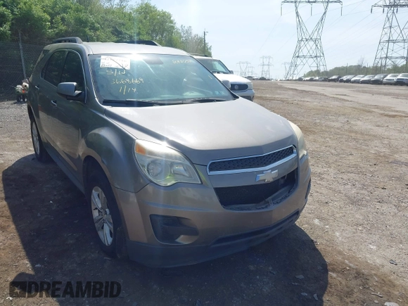 2012 Chevrolet Equinox LT w/1LT with VIN 2GNFLEEK7C6273058, listed as a IAAI auction lot 42157716 with 93,515 mi miles. Bid and sale history available at carsss.com. Image 6.