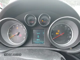 2012 Buick Regal с VIN 2G4GR5EK8C9113583, выставлен на аукционе IAAI как лот 40410508 с пробегом 124 351 миль миль и . История ставок и продаж доступна на DreamBid. Изображение 7.