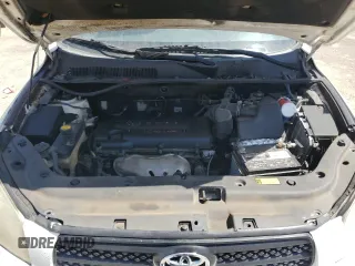 2008 Toyota RAV4 with VIN JTMZD33V685100770, listed as a Copart auction lot 51872925 with 0 mi miles and Clean Title. Bid and sale history available at carsss.com. Image 12.