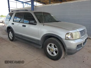 2003 Ford Explorer XLT z VIN 1FMDU63W83ZA40878, wystawiony jako Copart lot #65087525 z przebiegiem 292 687 mil mil oraz Szkoda całkowita • Salvage title. Historia ofert i sprzedaży dostępna na DreamBid. Obrazek 4.