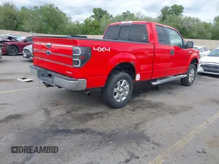 2006 Ford F-150 XLT с VIN 1FTPX14586FA72012, выставлен на аукционе IAAI как лот 42303562 с пробегом Не указан миль и . История ставок и продаж доступна на DreamBid. Изображение 4.