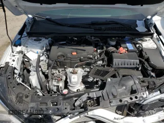 2023 Honda Civic Sport with VIN 19XFL2H83PE004438, listed as a Copart auction lot 54172415 with 15,938 mi miles and Salvage Title. Bid and sale history available at DreamBid. Image 11.