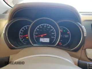 2012 Nissan Murano SL with VIN JN8AZ1MW1CW204682, listed as a Copart auction lot 60411914 with 170,283 mi miles and Salvage Title. Bid and sale history available at carsss.com. Image 9.