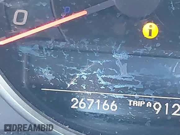 2005 Acura RL with VIN JH4KB16545C016170, listed as a IAAI auction lot 42164148 with 267,166 mi miles and . Bid and sale history available at DreamBid. Image 15.