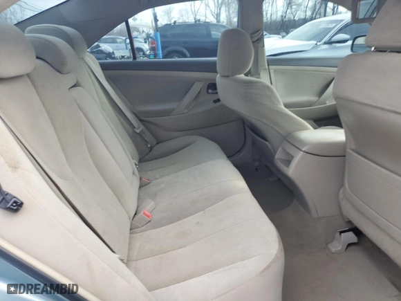 2009 Toyota Camry with VIN 4T1BE46K59U795204, listed as a Copart auction lot 51332025 with 157,753 mi miles and Salvage Title. Bid and sale history available at carsss.com. Image 10.